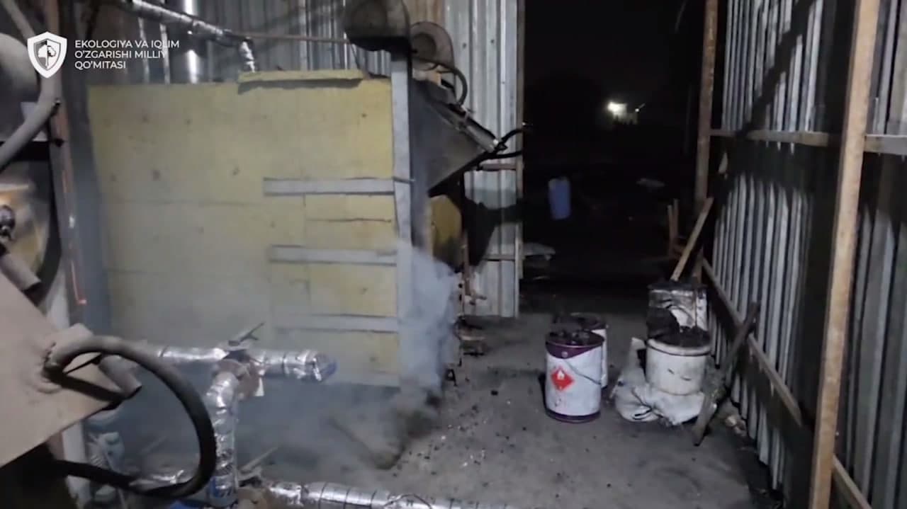 Принимаются меры в отношении объектов, негативно влияющих на окружающую среду