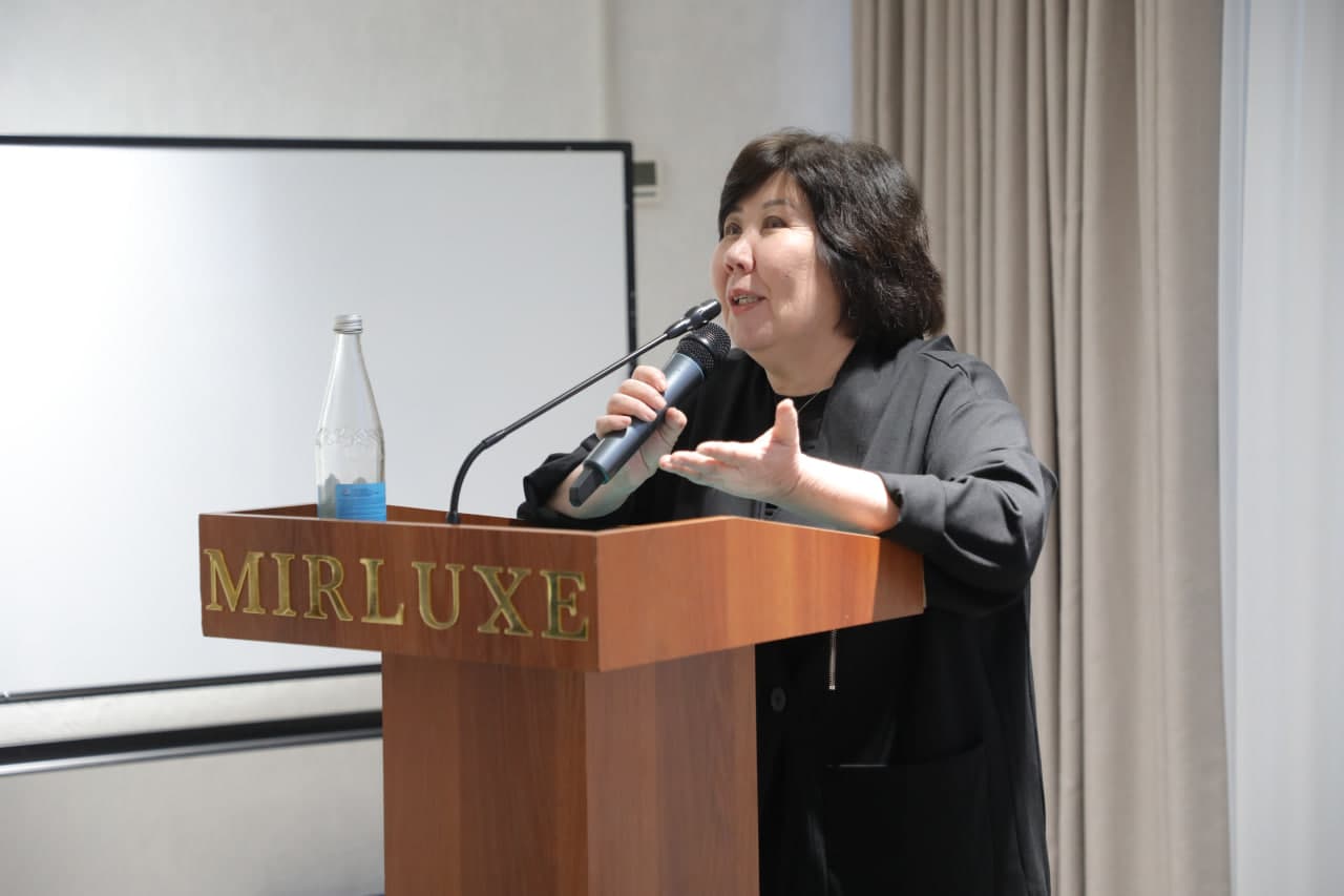 Рассмотрены пути восстановления ландшафтов в Центральной Азии