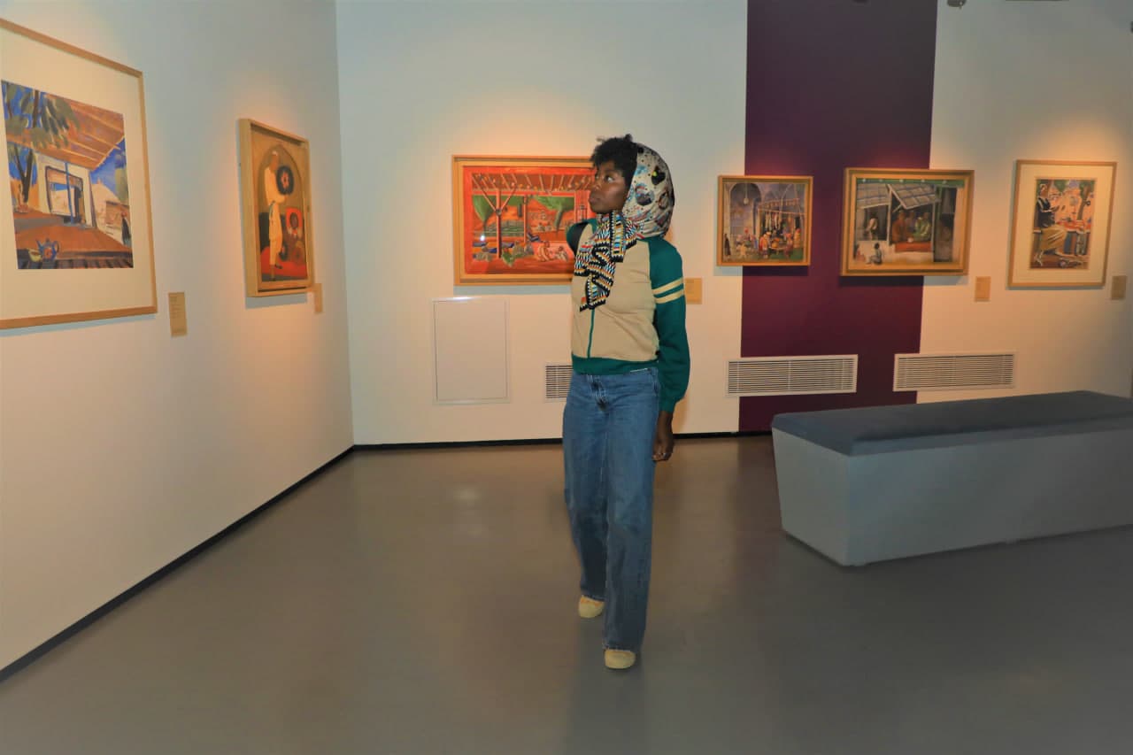 Мировому сообществу представлен документальный фильм об истории Аральского моря