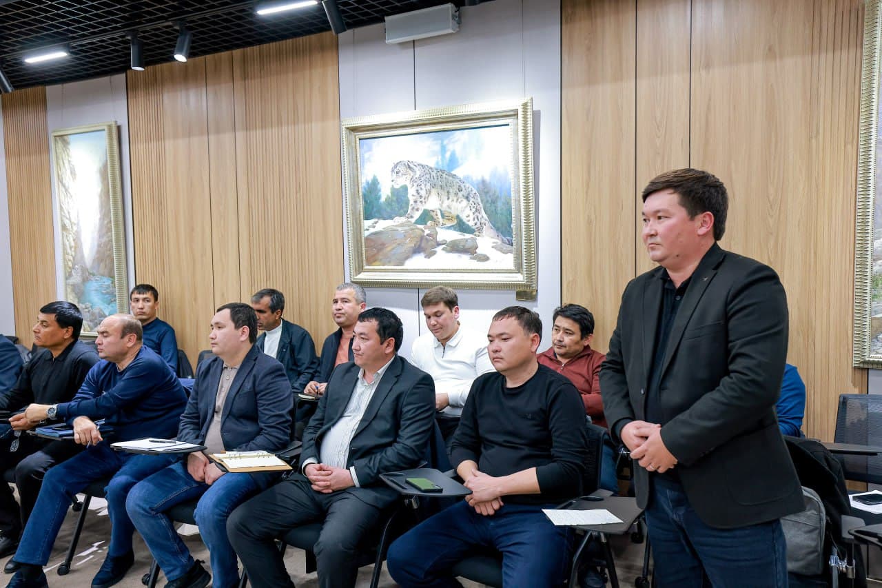 Обсуждены вопросы поддержки предпринимателей в сфере управления отходами