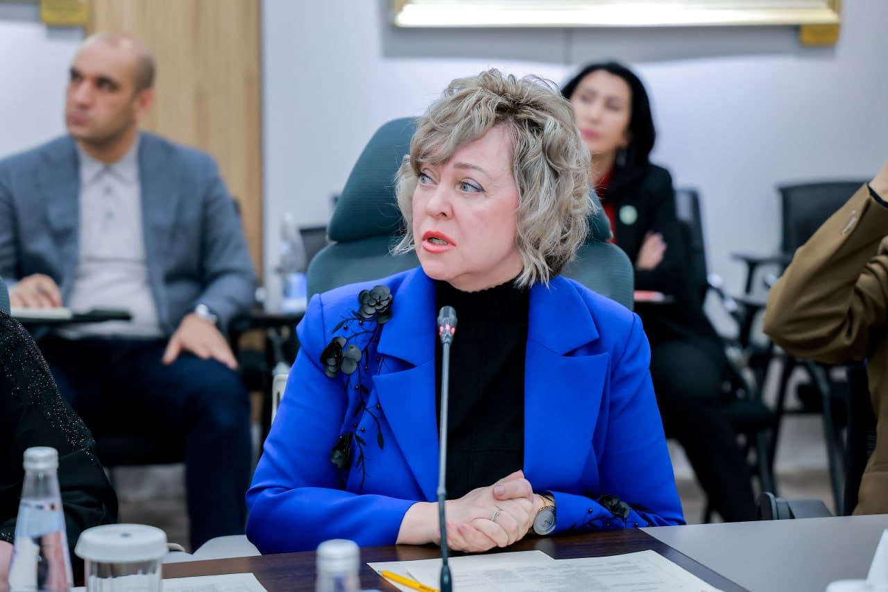 На заседании Общественного совета рассмотрены инициативы в сфере биоразнообразия и экокультуры