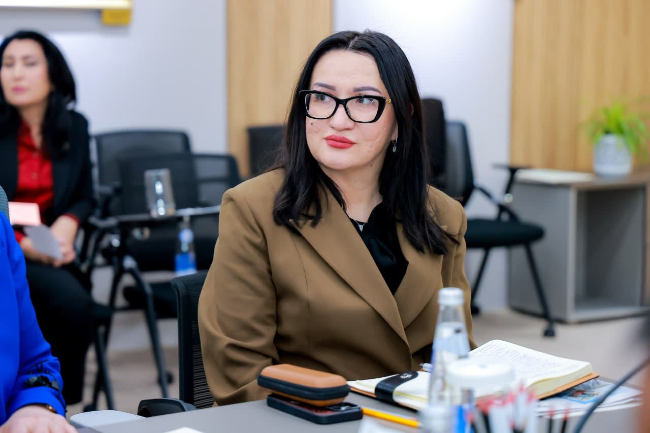 На заседании Общественного совета рассмотрены инициативы в сфере биоразнообразия и экокультуры