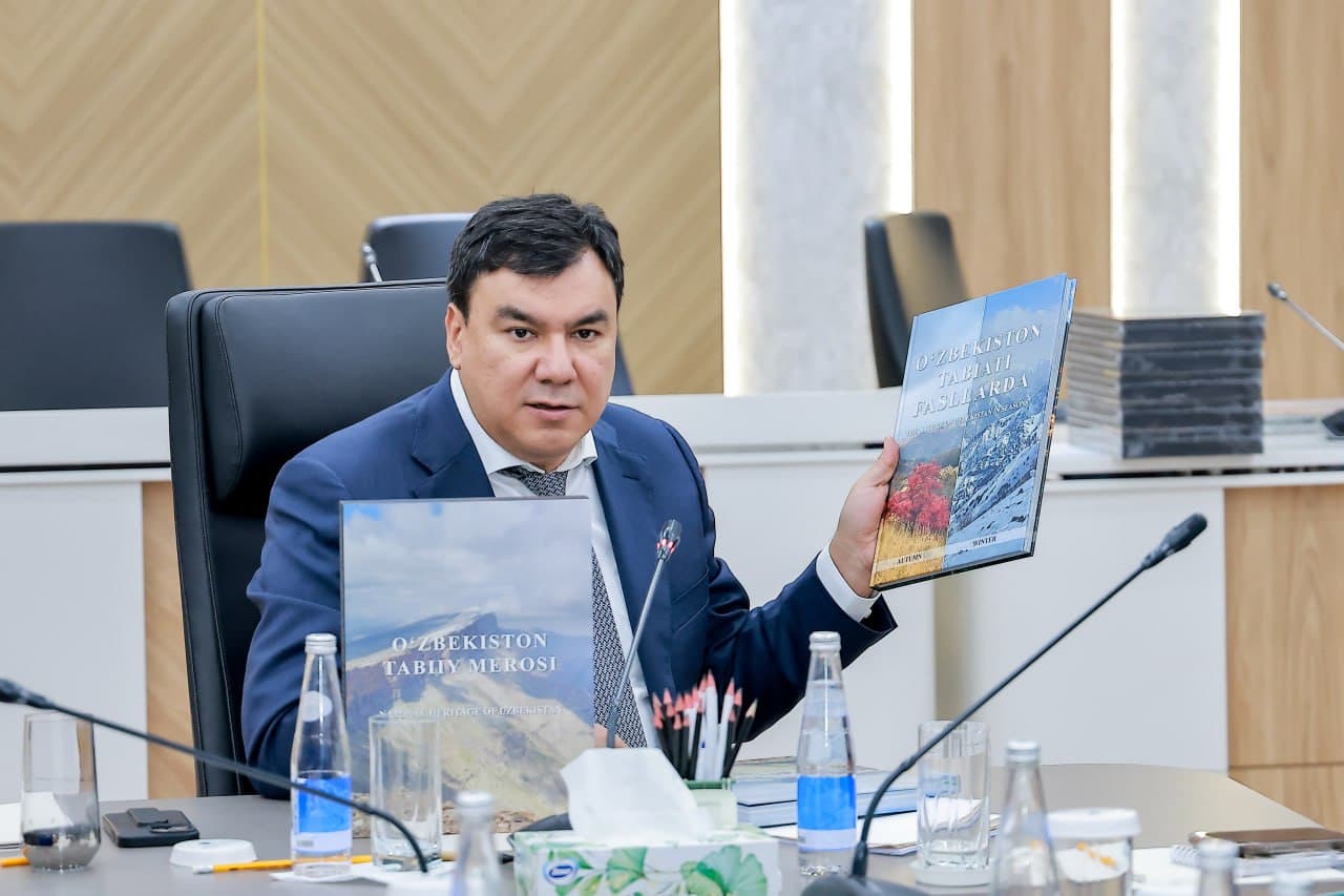 На заседании Общественного совета рассмотрены инициативы в сфере биоразнообразия и экокультуры