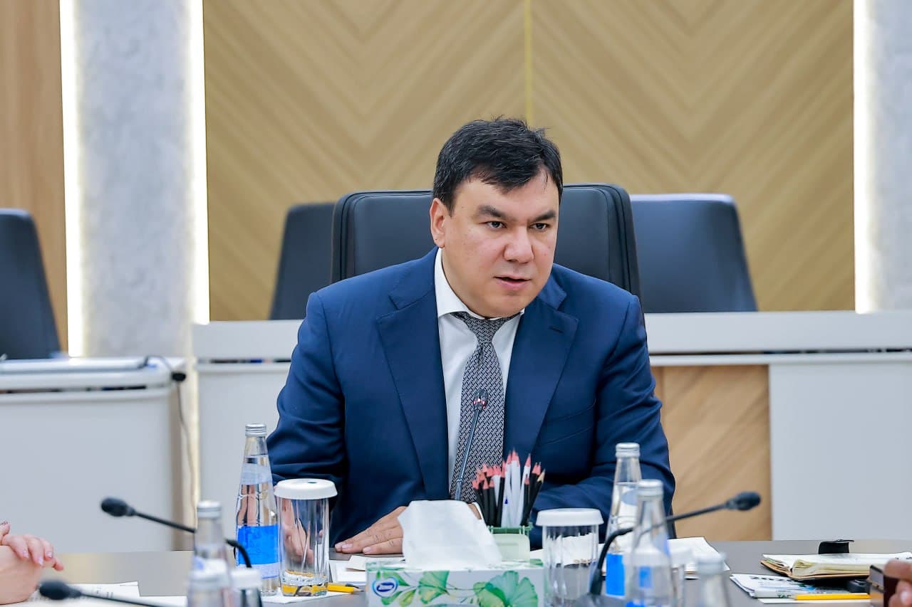 На заседании Общественного совета рассмотрены инициативы в сфере биоразнообразия и экокультуры