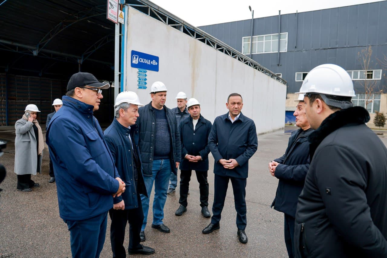 Предприятиям выданы обязательные предписания по установке автоматических станций мониторинга