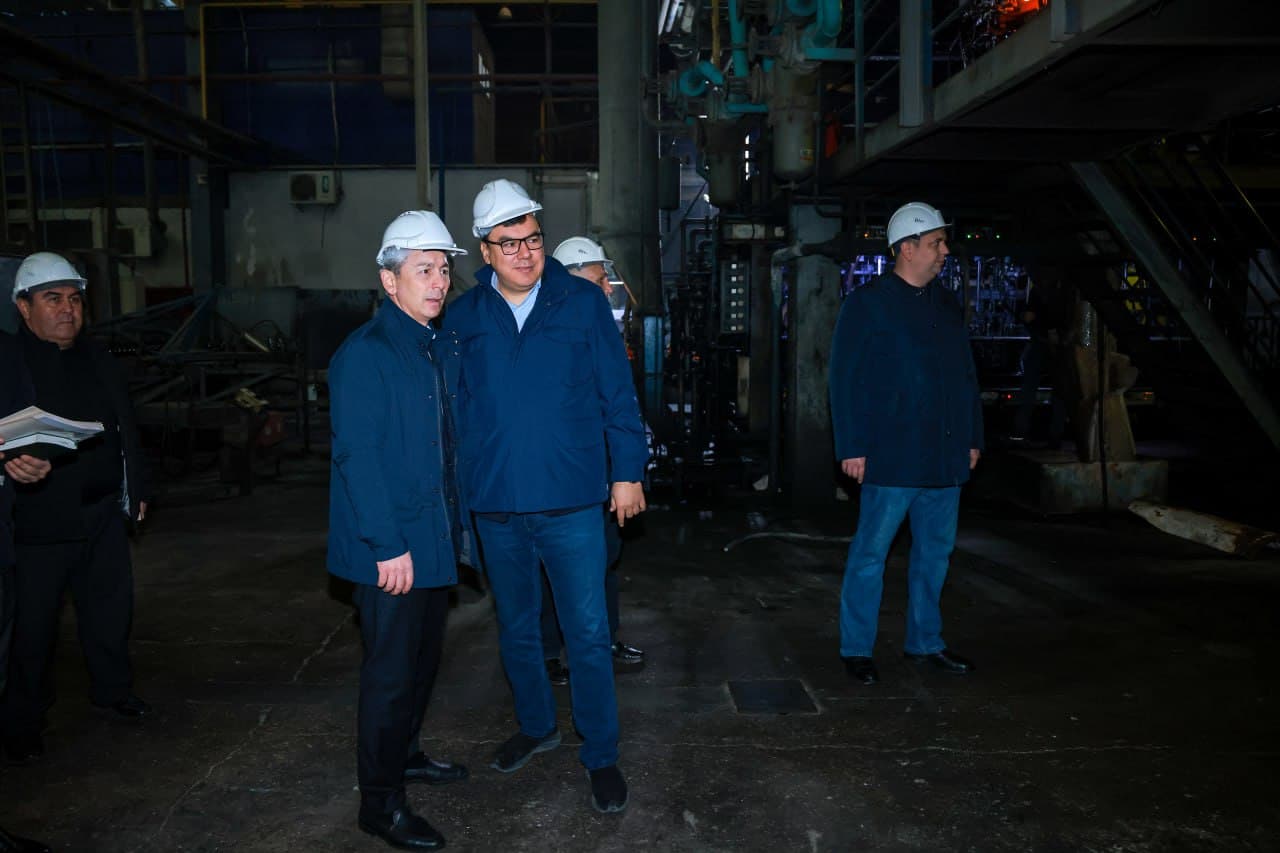 Предприятиям выданы обязательные предписания по установке автоматических станций мониторинга