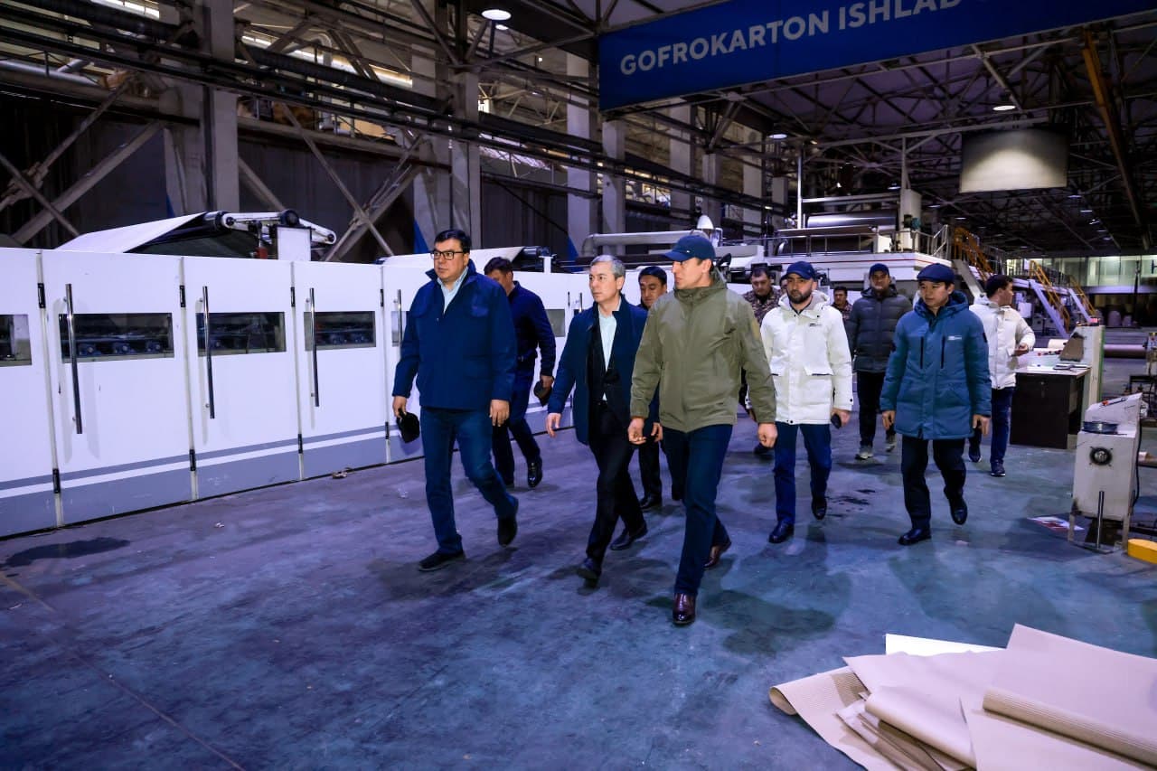 Предприятиям выданы обязательные предписания по установке автоматических станций мониторинга