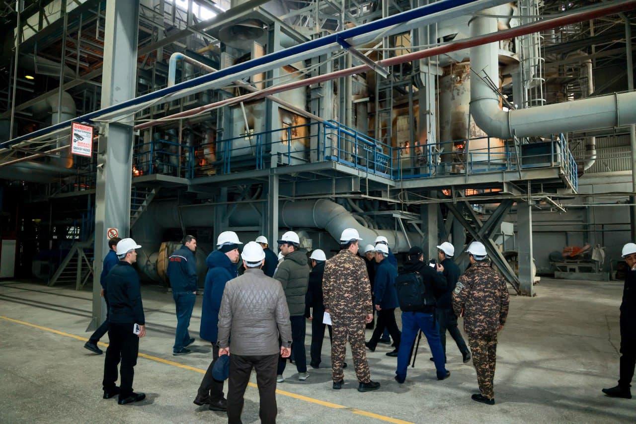 Предприятиям выданы обязательные предписания по установке автоматических станций мониторинга