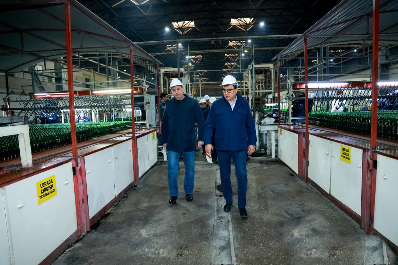 Предприятиям выданы обязательные предписания по установке автоматических станций мониторинга