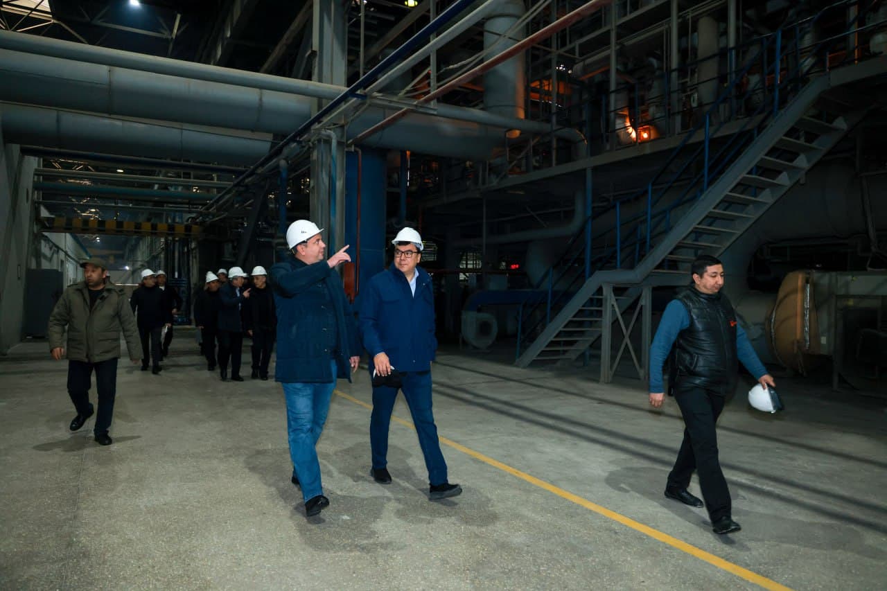 Предприятиям выданы обязательные предписания по установке автоматических станций мониторинга