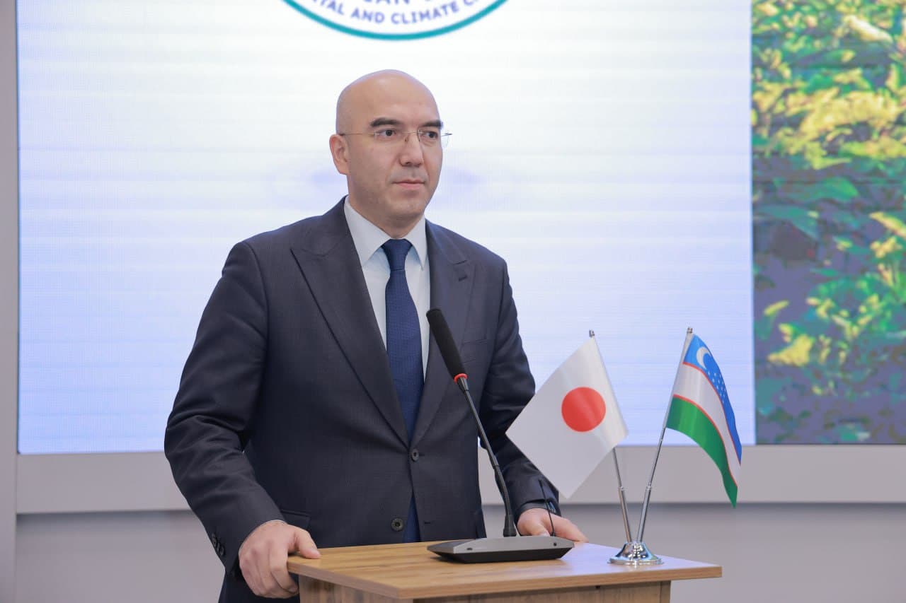 Состоялась международная встреча, посвящённая инновационным климатически адаптированным технологиям