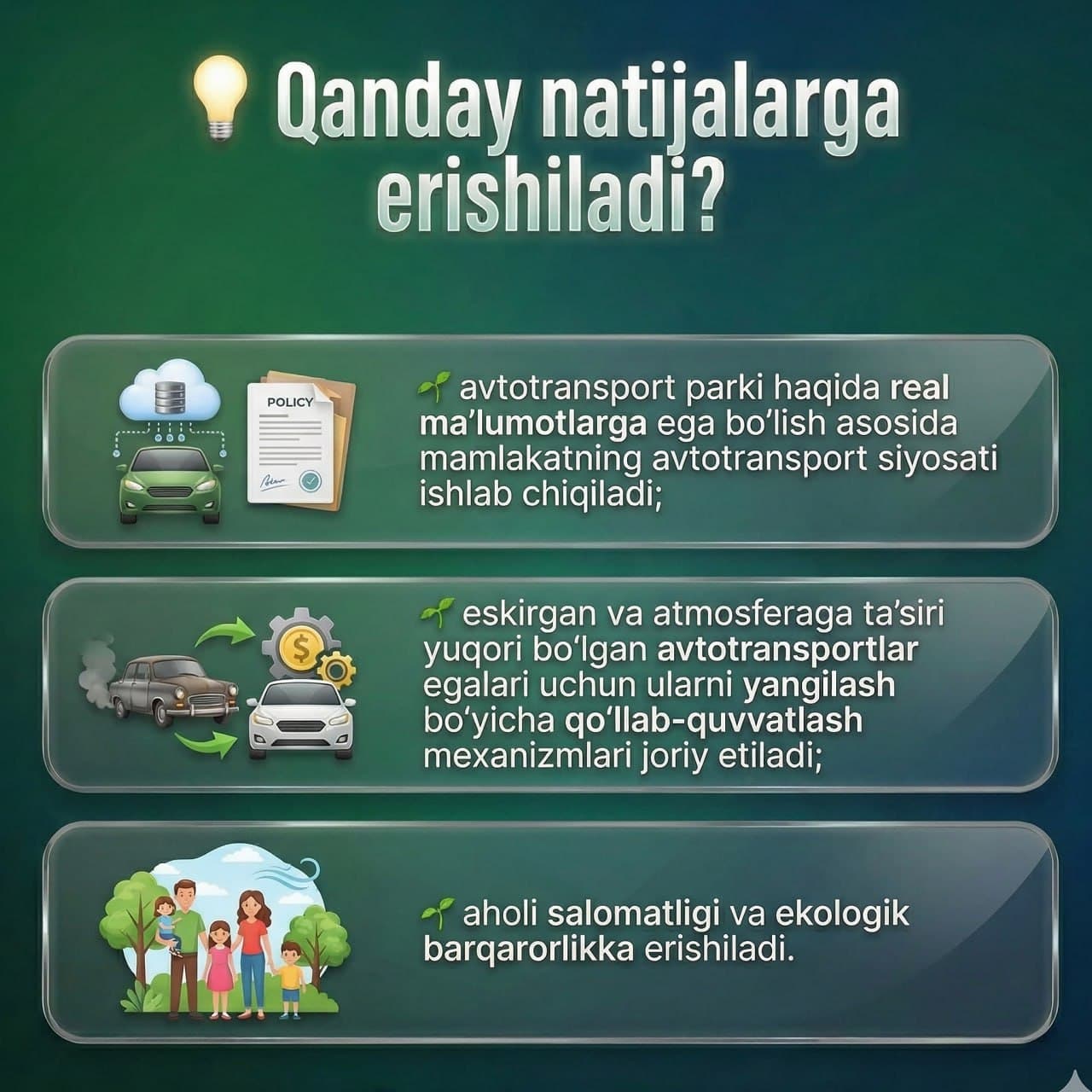 What Is the Procedure for Obtaining an Eco Sticker?