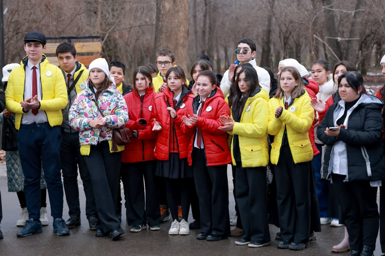 Примите активное участие в акции по защите птиц!