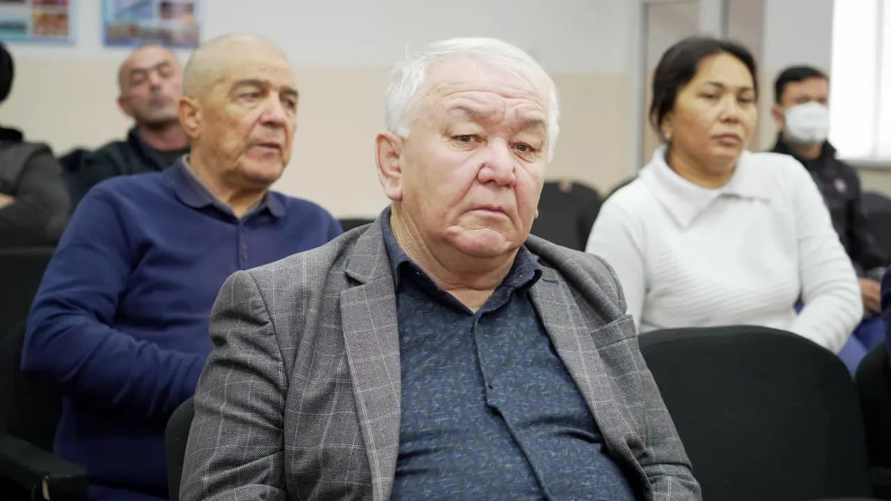 Solar–Wind (Hybrid) Power Plant Project Submitted for Public Consultation