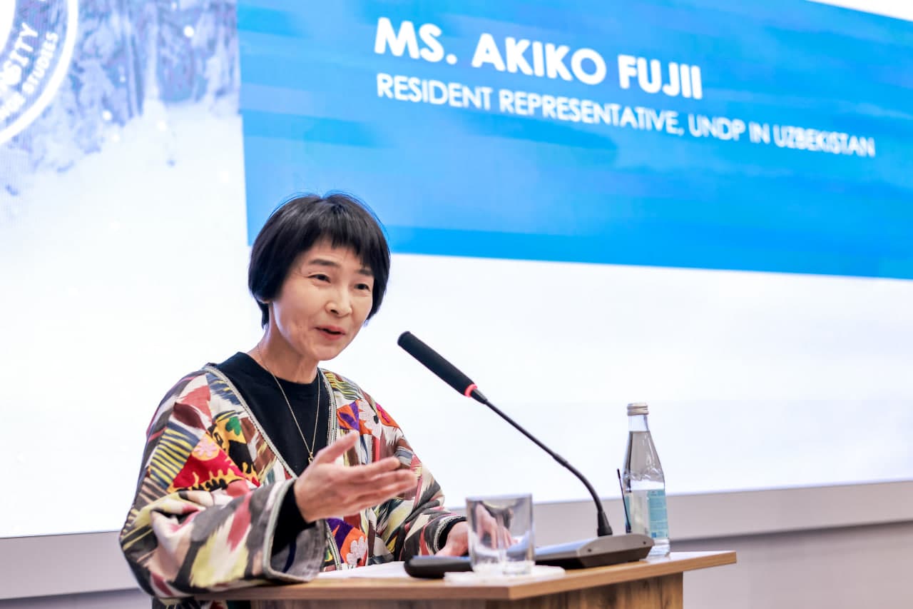 At Green University, a seminar dedicated to the conservation of wetlands was held