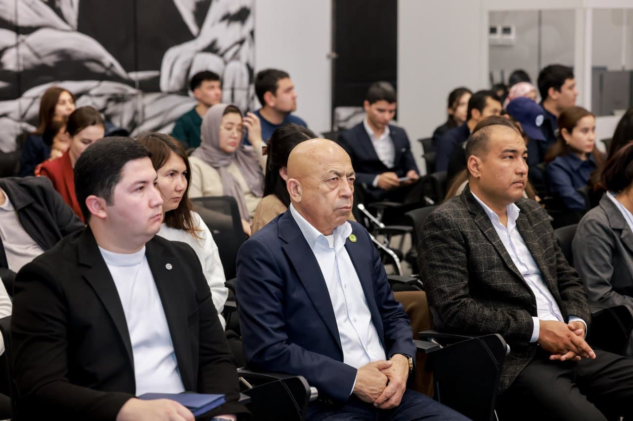 At Green University, a seminar dedicated to the conservation of wetlands was held