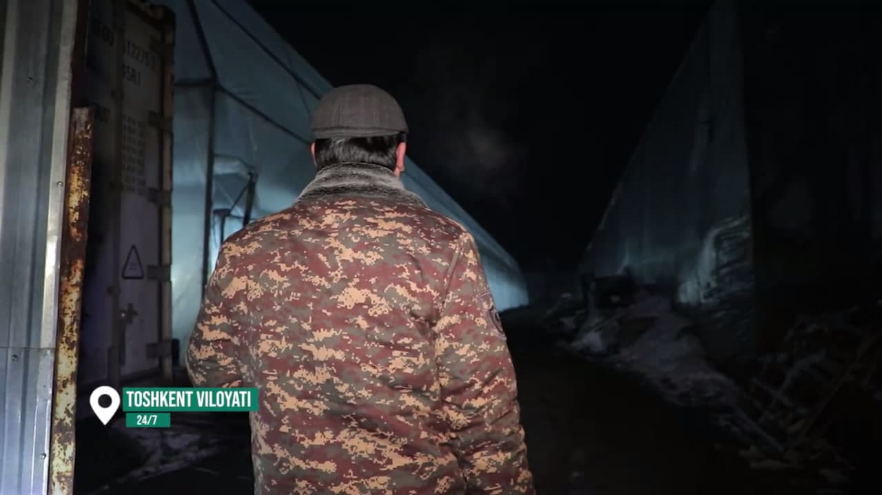 Продолжаются усиленные рейдовые мероприятия