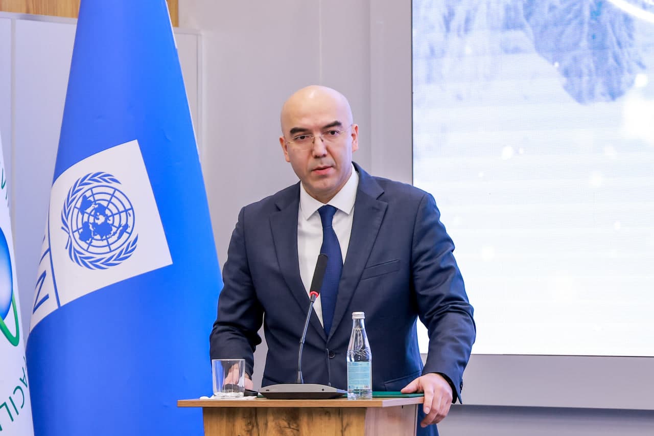 At Green University, a seminar dedicated to the conservation of wetlands was held