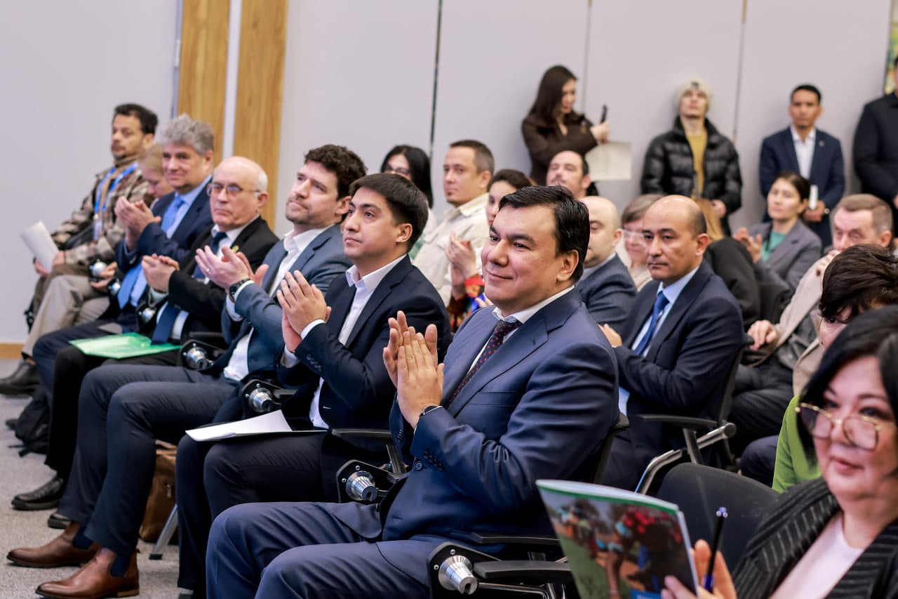 At Green University, a seminar dedicated to the conservation of wetlands was held