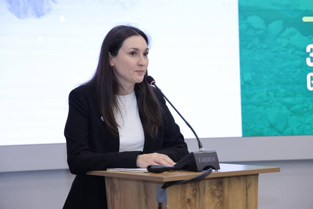 В Ташкенте проходит международный семинар по сохранению биоразнообразия