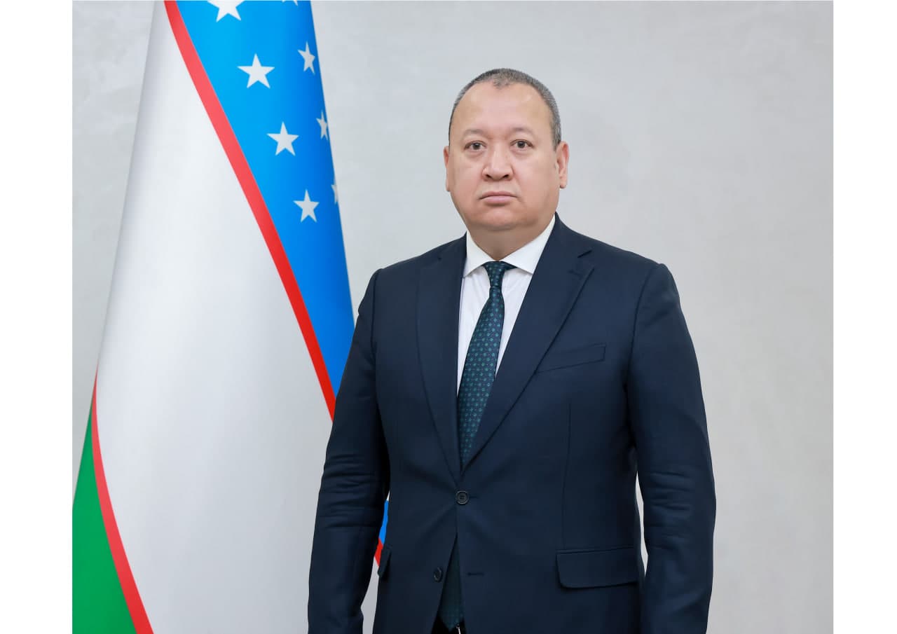 Казбеков Жусипбек Сдикбекович