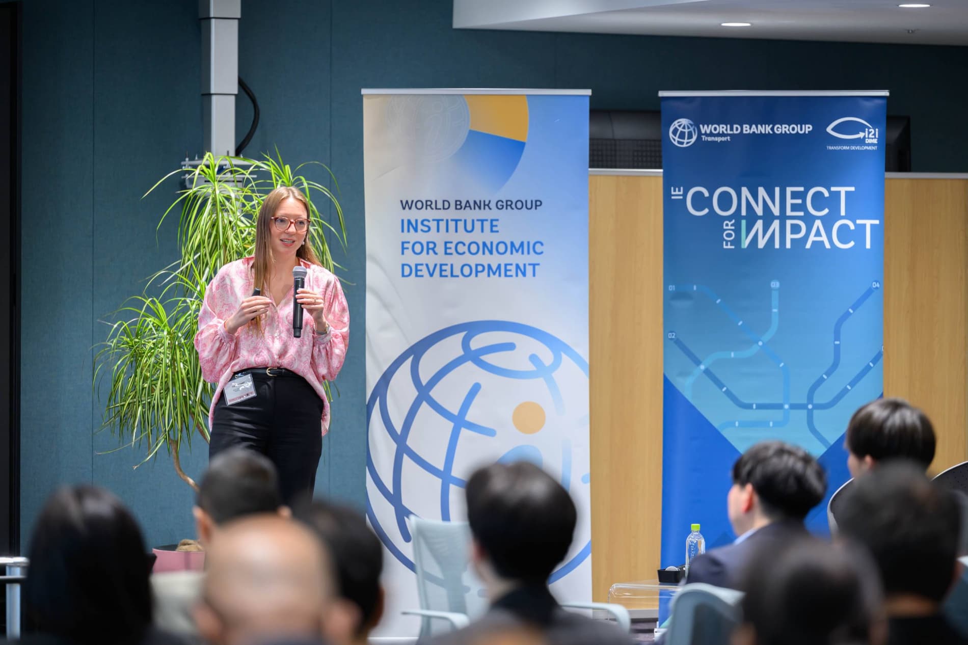 Uzbekistan Presented Its Approaches to Improving Air Quality at an International Workshop in Tokyo