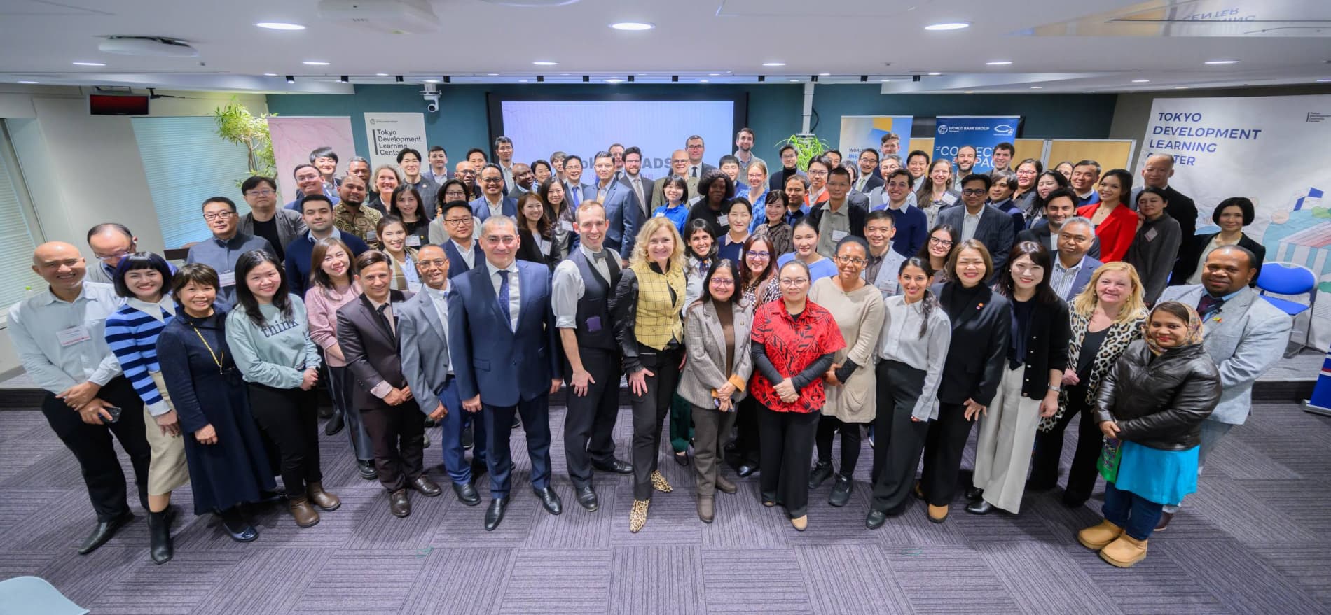 Uzbekistan Presented Its Approaches to Improving Air Quality at an International Workshop in Tokyo