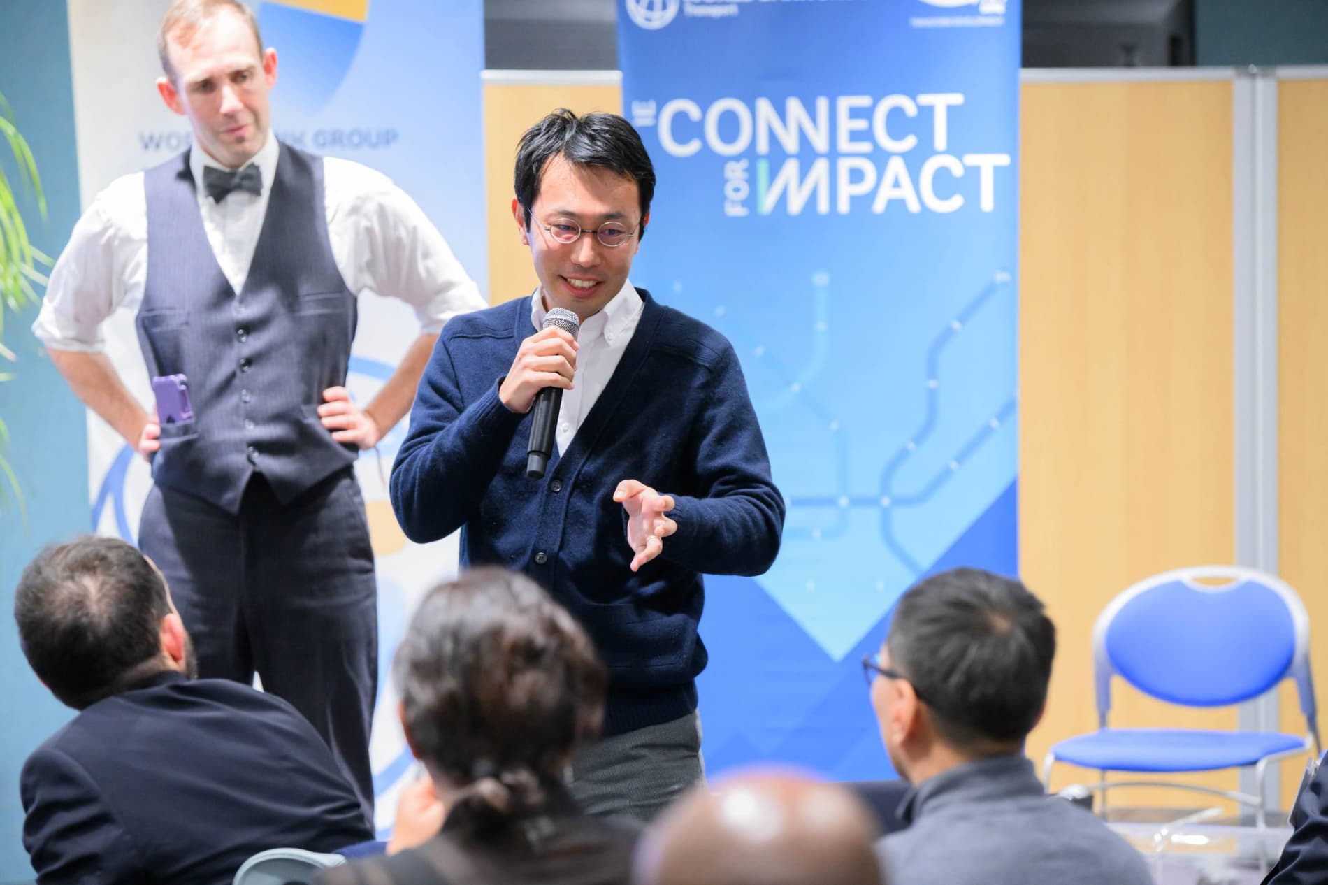 Uzbekistan Presented Its Approaches to Improving Air Quality at an International Workshop in Tokyo