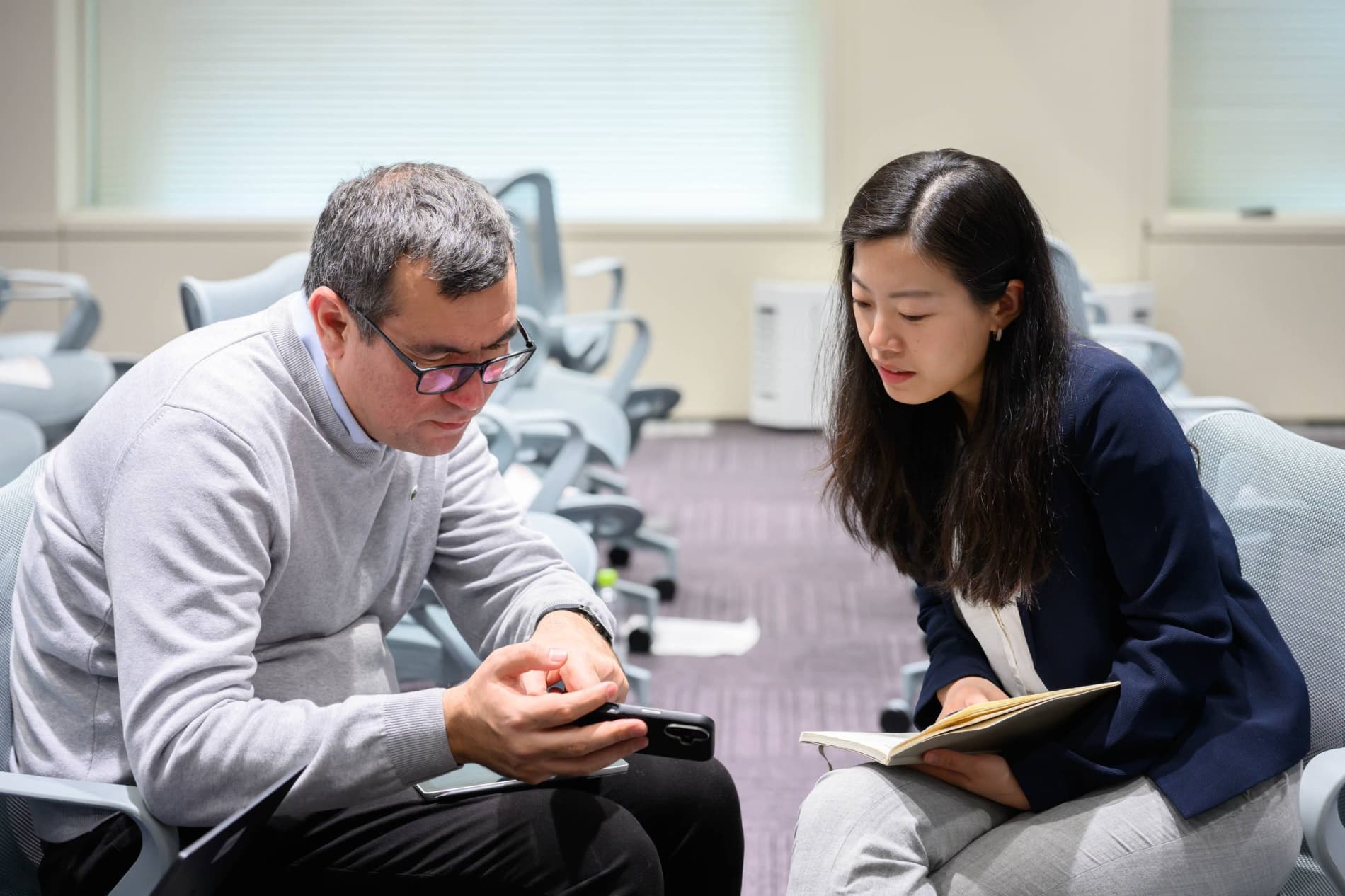 Uzbekistan Presented Its Approaches to Improving Air Quality at an International Workshop in Tokyo