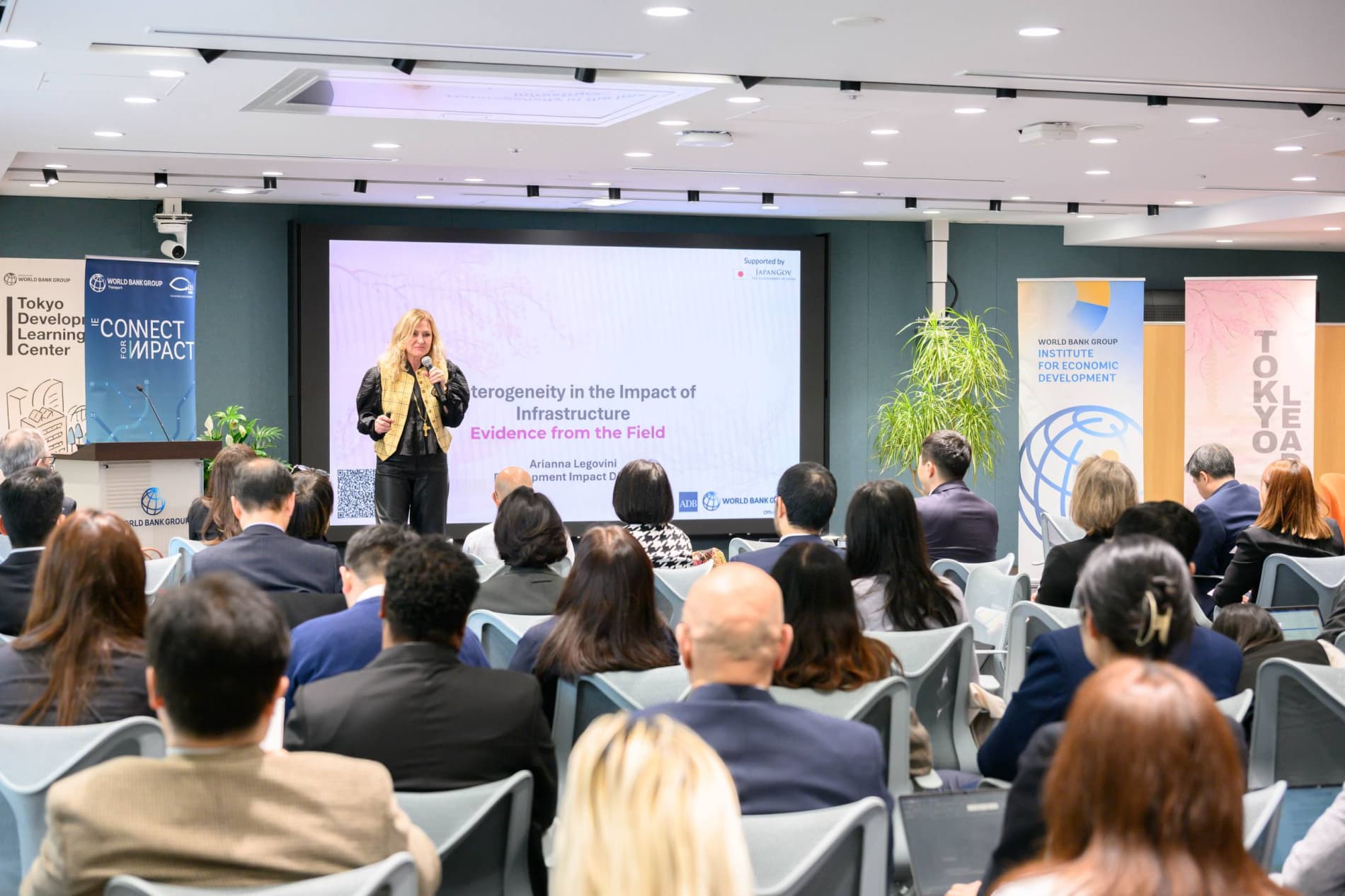 Uzbekistan Presented Its Approaches to Improving Air Quality at an International Workshop in Tokyo