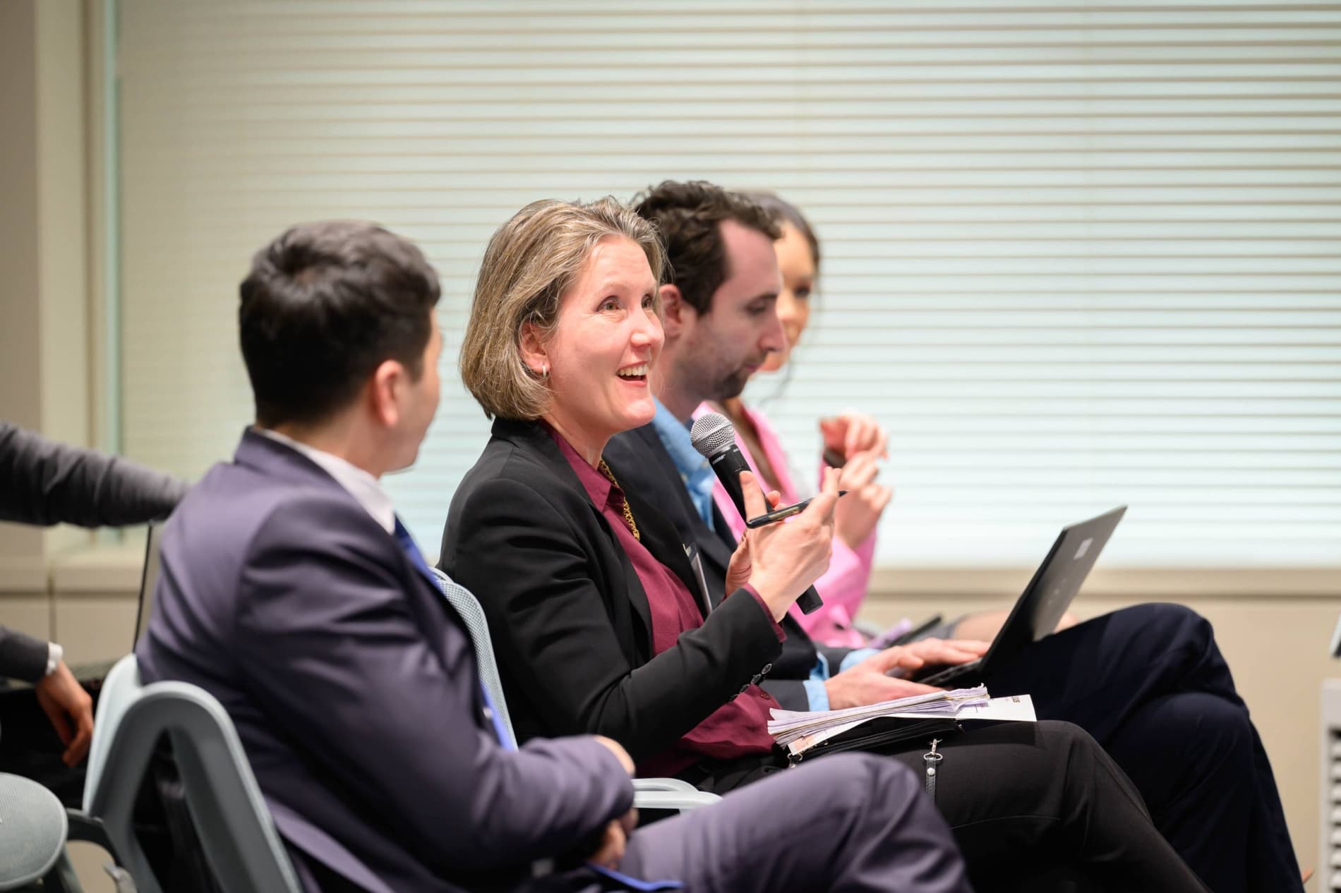 Uzbekistan Presented Its Approaches to Improving Air Quality at an International Workshop in Tokyo