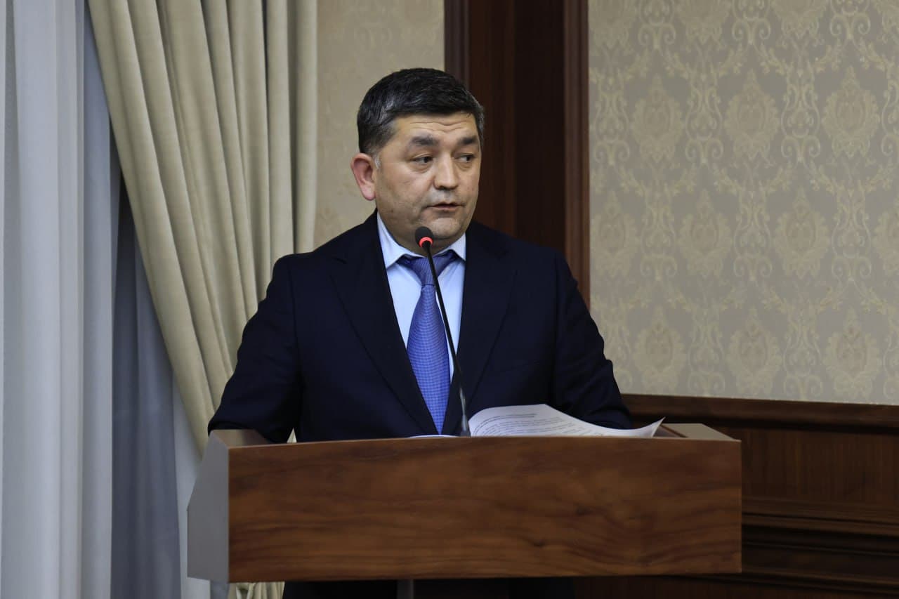 Senatda ekologik huquqbuzarliklarga qarshi javobgarlikni kuchaytirishga qaratilgan qonun muhokama qilindi