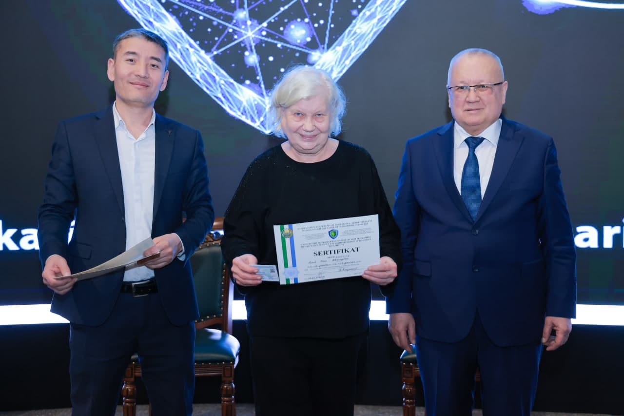 Члены Общественного совета при Комитете по экологии получили статус Общественного экологического инспектора