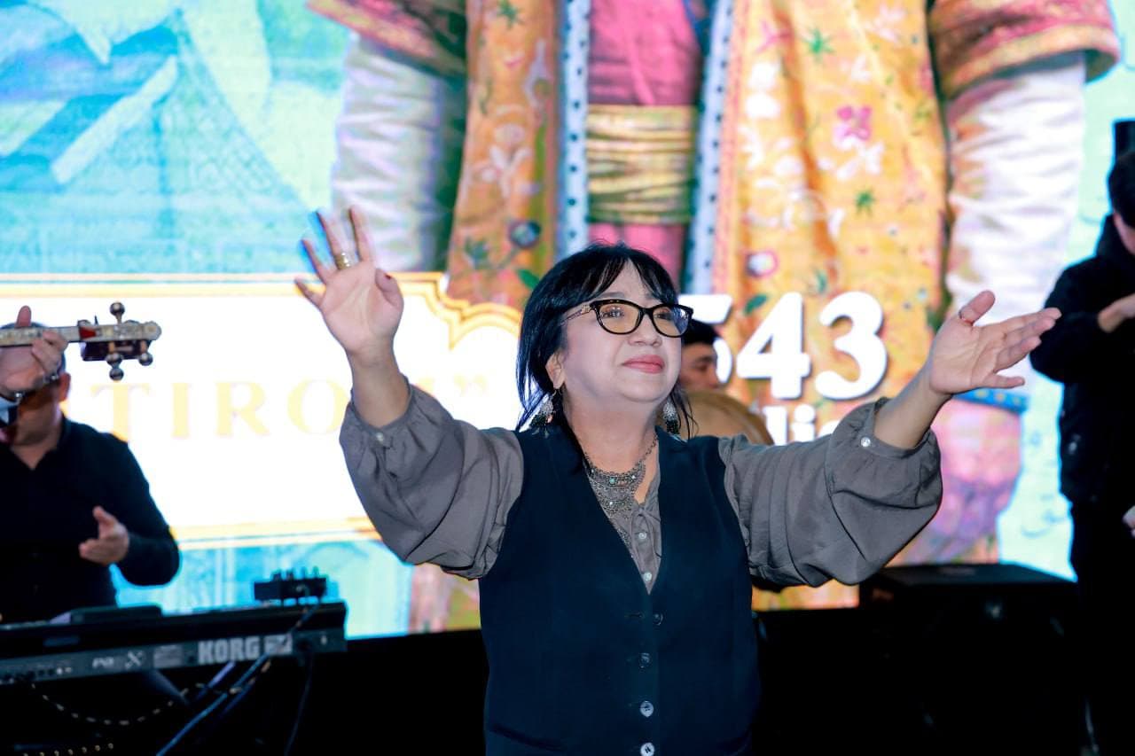 Tabiatni asrash Navoiy uchun insoniy burch, Bobur uchun davlatchilikning muhim qismidir