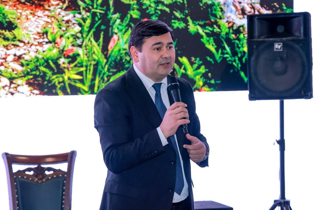 Tabiatni asrash Navoiy uchun insoniy burch, Bobur uchun davlatchilikning muhim qismidir