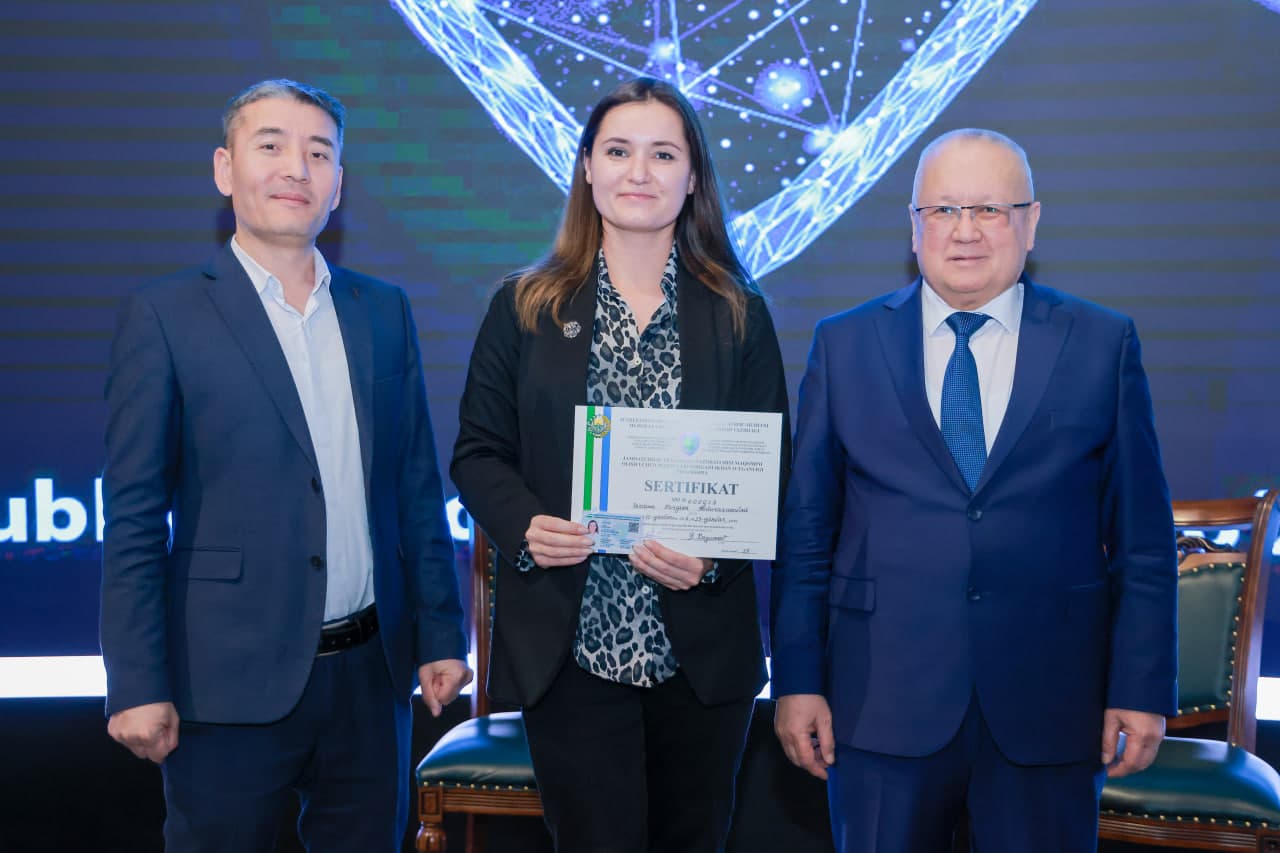 Члены Общественного совета при Комитете по экологии получили статус Общественного экологического инспектора