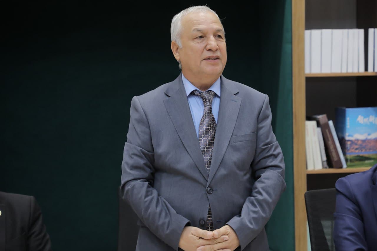 “Green University”da Navoiy va Bobur ijodining ta’limni rivojlantirishdagi o’rni e’tirof etildi