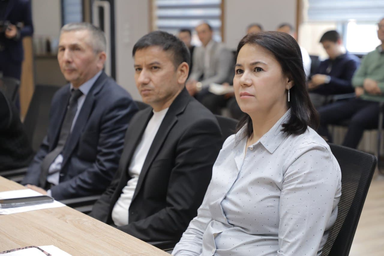 “Green University”da Navoiy va Bobur ijodining ta’limni rivojlantirishdagi o’rni e’tirof etildi