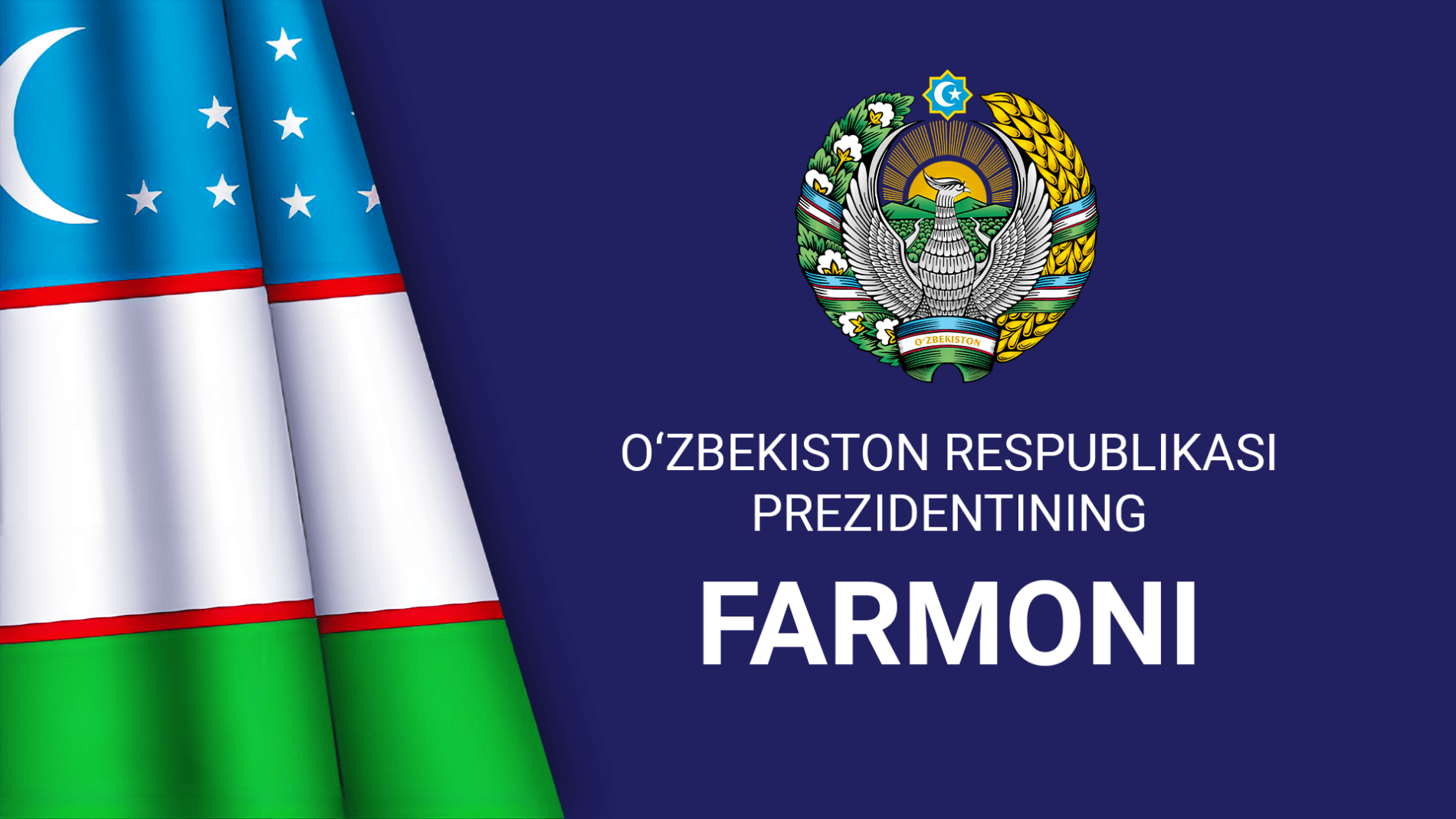 The “Uzbekistan–2030” Strategy to Be Aligned with Evolving Global Trends and Transformations