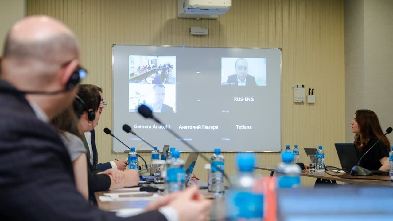 Узбекистан присоединился к региональной инициативе по энергоэффективному охлаждению