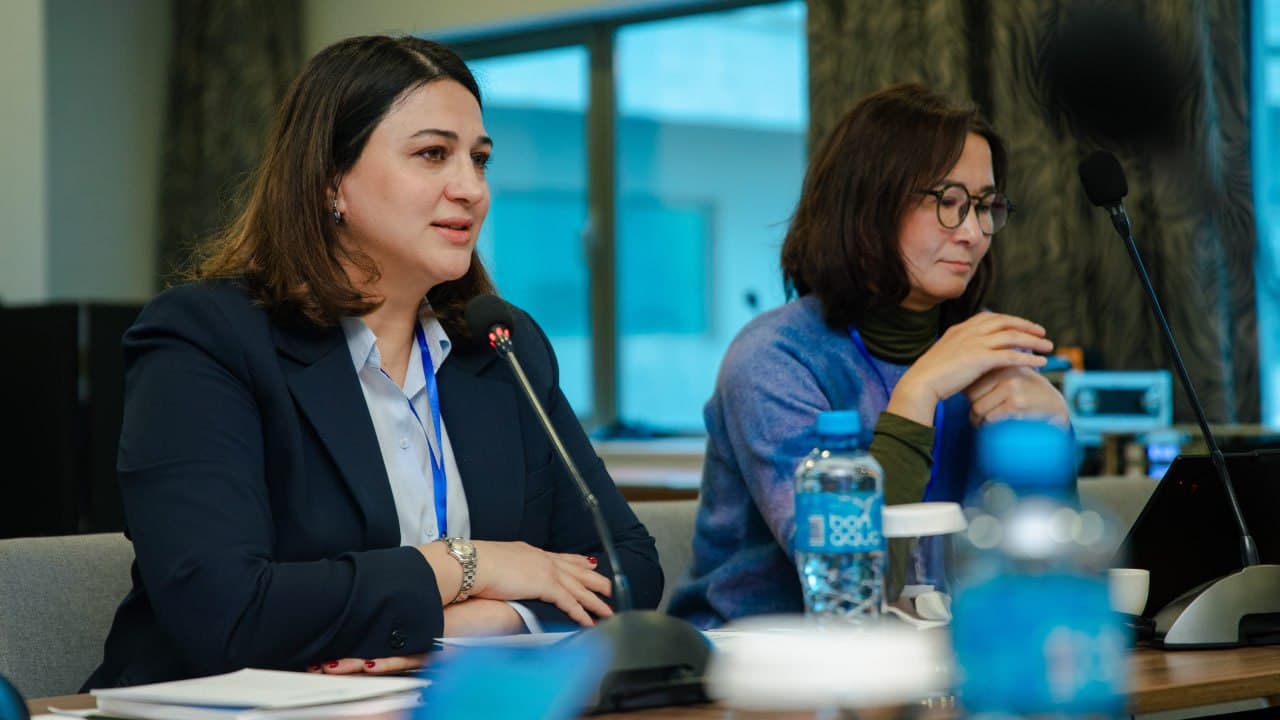 Узбекистан присоединился к региональной инициативе по энергоэффективному охлаждению