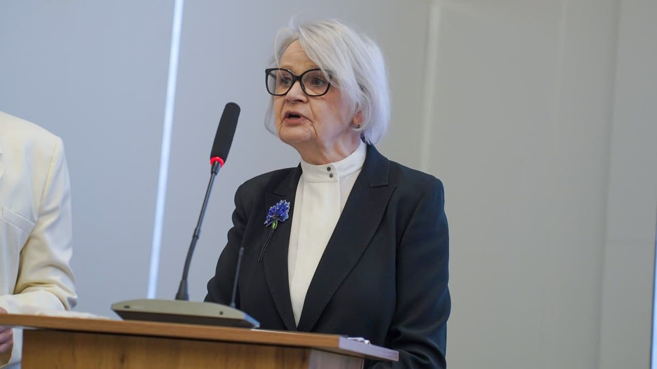 A Strategy on Human Ecology and the Conservation of National Water Resources Has Been Presented