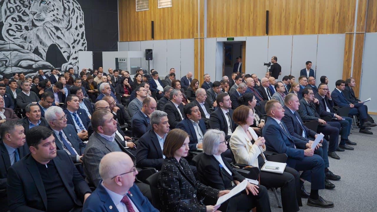 A Strategy on Human Ecology and the Conservation of National Water Resources Has Been Presented