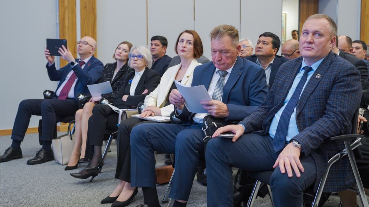 A Strategy on Human Ecology and the Conservation of National Water Resources Has Been Presented