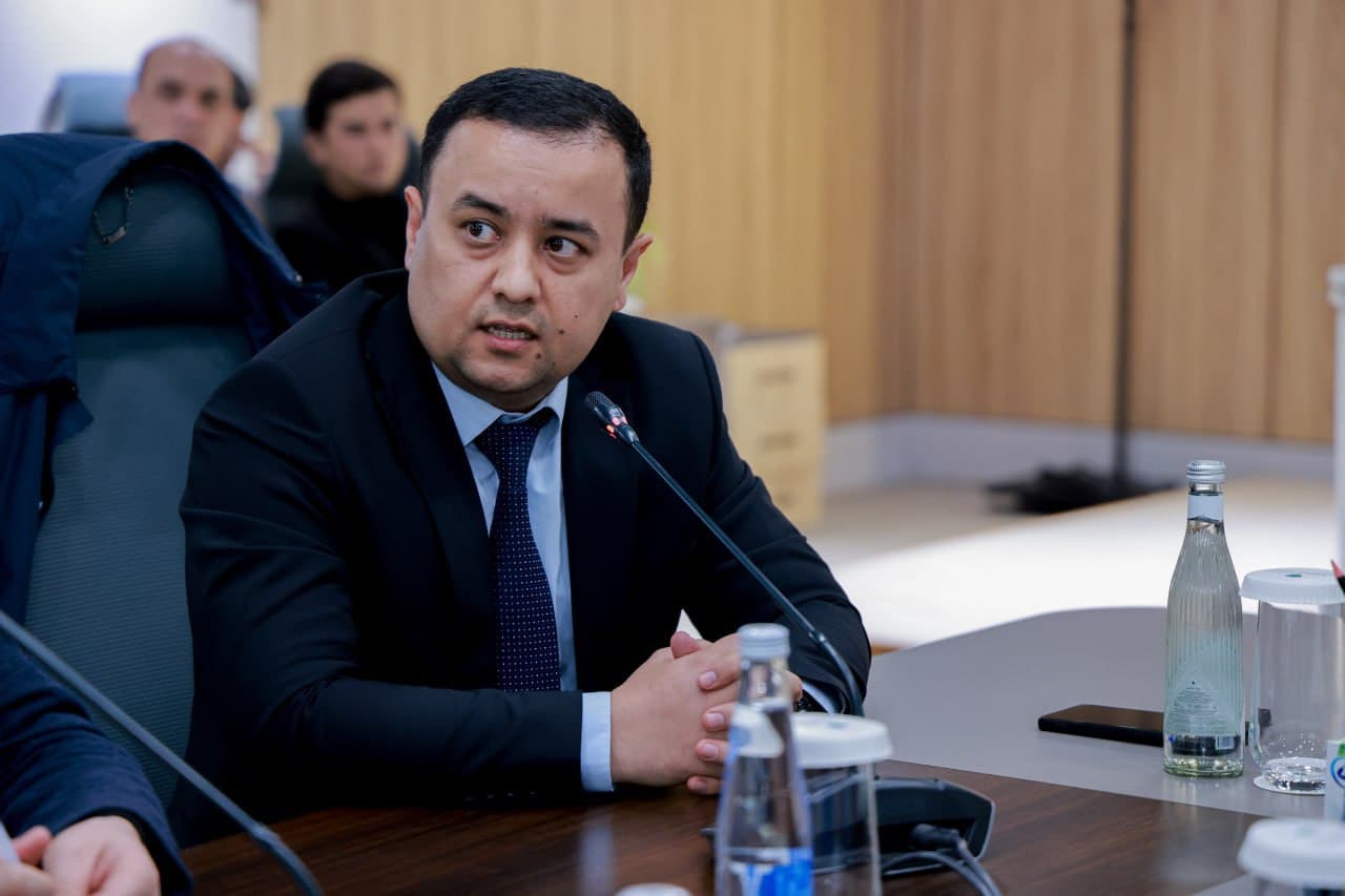 Davlat va din o‘rtasidagi munosabatlarning huquqiy asoslariga bag‘ishlangan tadbir o‘tkazildi