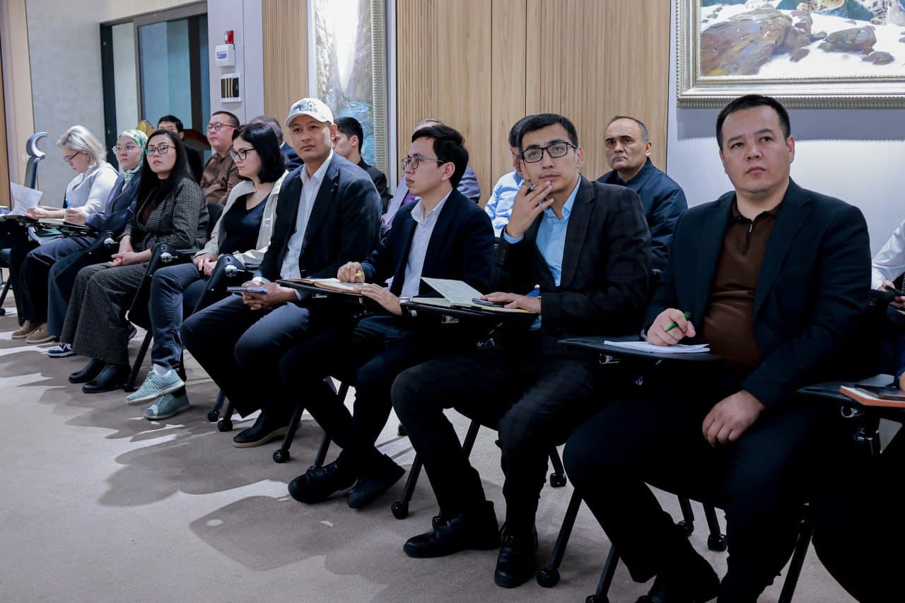 Davlat va din o‘rtasidagi munosabatlarning huquqiy asoslariga bag‘ishlangan tadbir o‘tkazildi