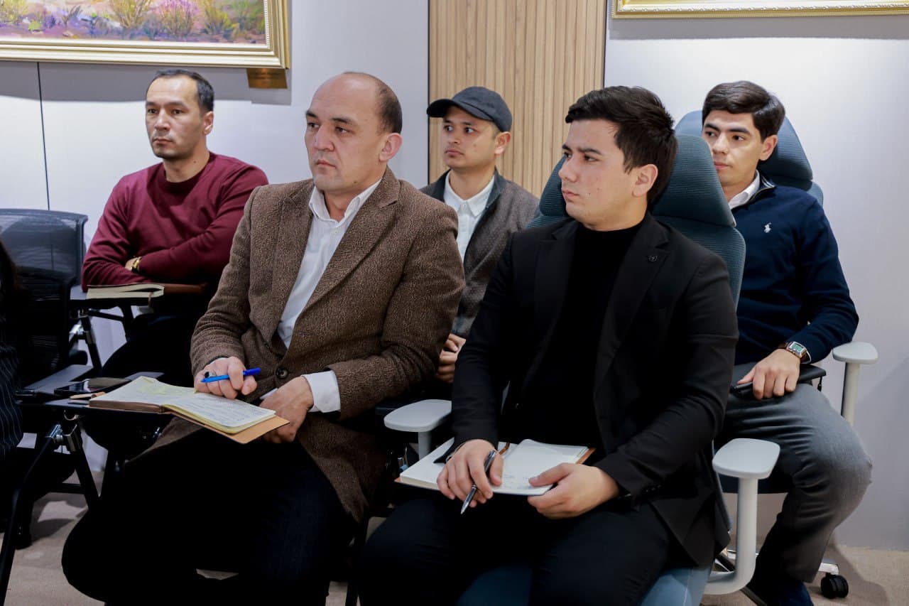 Davlat va din o‘rtasidagi munosabatlarning huquqiy asoslariga bag‘ishlangan tadbir o‘tkazildi