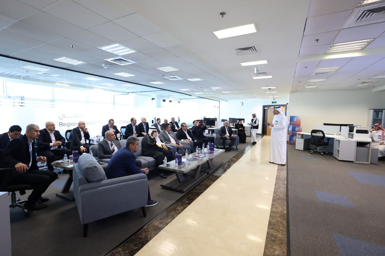 Узбекистан планирует перенять передовой климатический опыт Саудовской Аравии