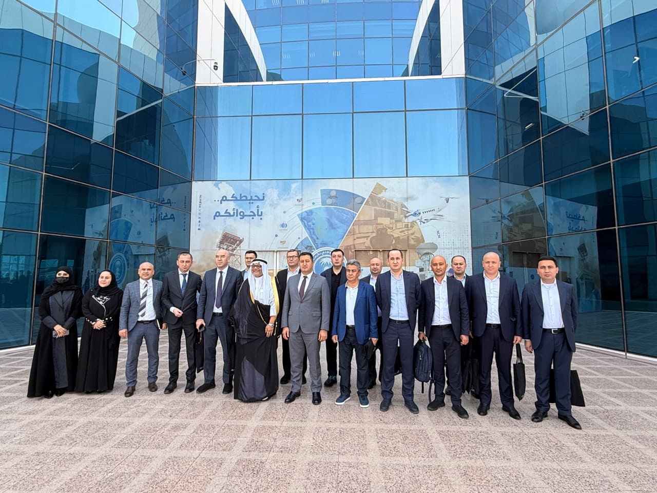 Узбекистан планирует перенять передовой климатический опыт Саудовской Аравии