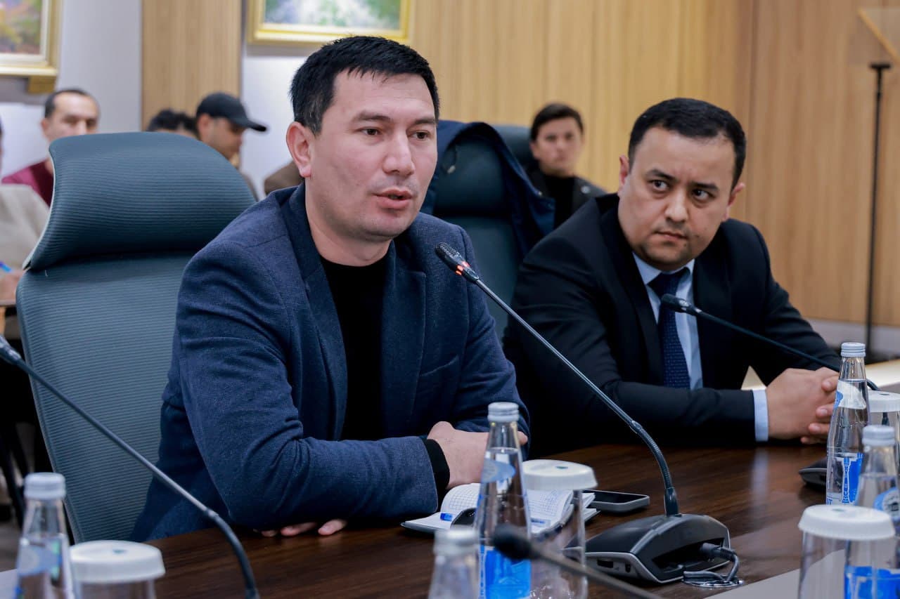 Davlat va din o‘rtasidagi munosabatlarning huquqiy asoslariga bag‘ishlangan tadbir o‘tkazildi